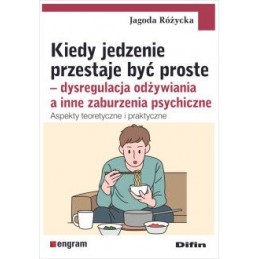 Kiedy jedzenie przestaje być proste