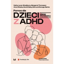 Pomoc dla dzieci z ADHD....