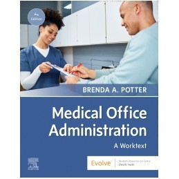 Medical Office...