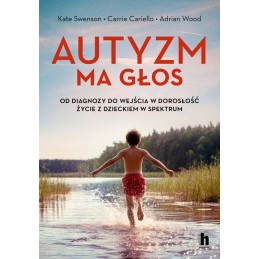 Autyzm ma głos