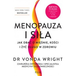Menopauza i siła