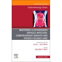 Mastering Clostridioides...