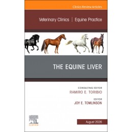 The Equine Liver, An Issue...