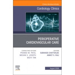 Perioperative...