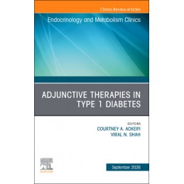 Adjunctive Therapies for...