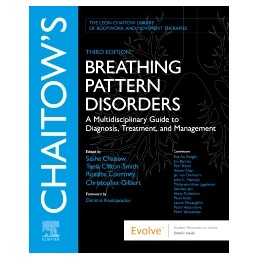 Chaitow's Breathing Pattern Disorders