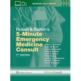Rosen & Barkin's 5-Minute...