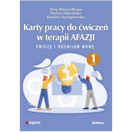 Karty pracy do ćwiczeń w...