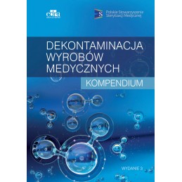 Dekontaminacja wyrobów...