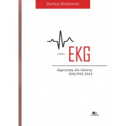 EKG -Algorytmy dla lekarzy...