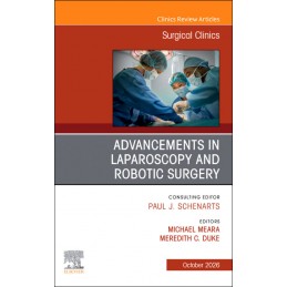 Advancements in Laparoscopy...
