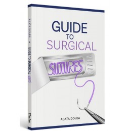 Guide to surgical sutures