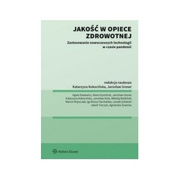 Jakość w opiece medycznej