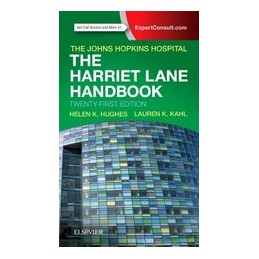 The Harriet Lane Handbook