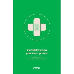 Kwalifikowana pierwsza pomoc