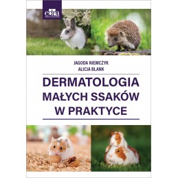 Dermatologia małych ssaków...