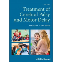 Treatment of Cerebral Palsy...