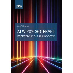 AI w psychoterapii....