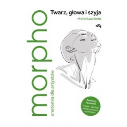 Morpho. Twarz, głowa i szyja.