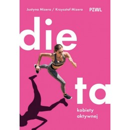Dieta kobiety aktywnej