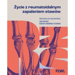 Życie z reumatoidalnym...
