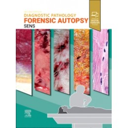 Diagnostic Pathology: Forensic Autopsy