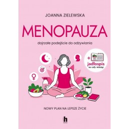 Menopauza. Dojrzałe...