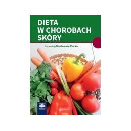 Dieta w chorobach skóry