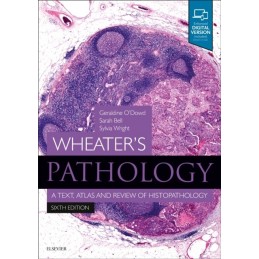 Wheater's Pathology: A...