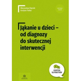 Jąkanie u dzieci - od...