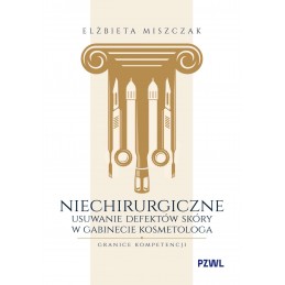 Niechirurgiczne usuwanie...