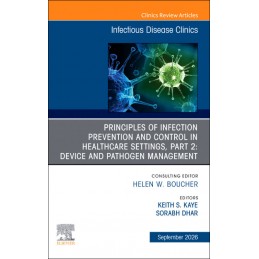 Principles of Infection...