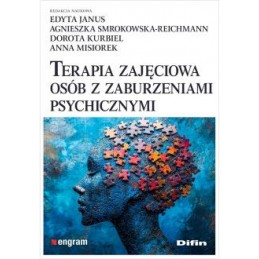 Terapia zajęciowa osób z...