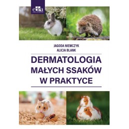 Dermatologia małych ssaków...
