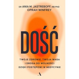 Dość. Twoje zdrowie, twoja...