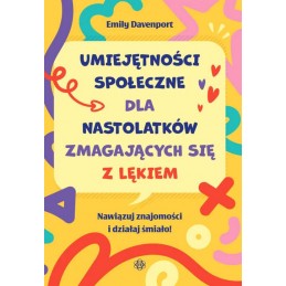 Umiejętności społeczne dla...