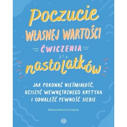Poczucie własnej wartości....