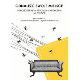 Odnaleźć swoje miejsce....