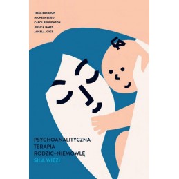 Psychoanalityczna terapia...