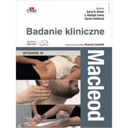 Badanie kliniczne. Macleod