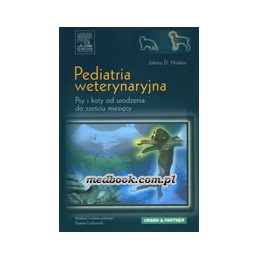 Pediatria weterynaryjna....