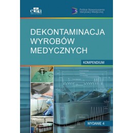 Dekontaminacja wyrobów...
