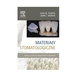 Materiały stomatologiczne