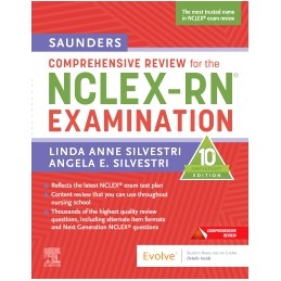 Saunders Comprehensive...