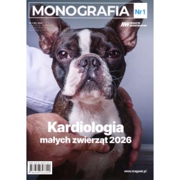 Kardiologia małych zwierząt...