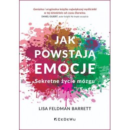 Jak powstają emocje.