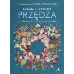 Przędza. W poszukiwaniu...