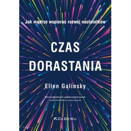CZAS DORASTANIA. Jak mądrze...