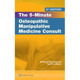 5 Minute Osteopathic...