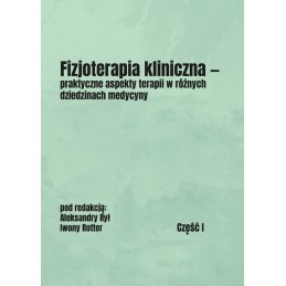 Fizjoterapia kliniczna -...